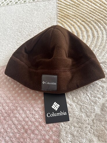 Columbia bere