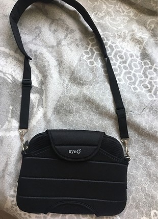 diğer Beden siyah Renk Laptop çantası