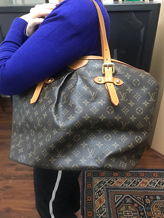 xs Beden çeşitli Renk Louis Vuitton çanta
