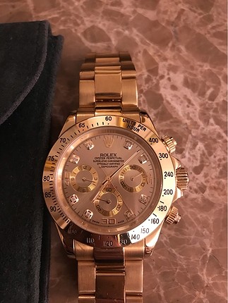 Rolex saat