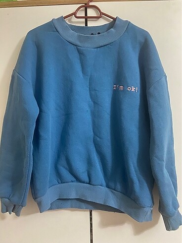 Mavi Sweatshirt