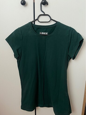 Yeşil/haki tshirt