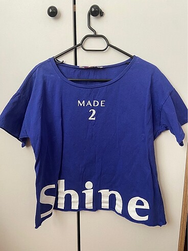 Baskılı Tshirt