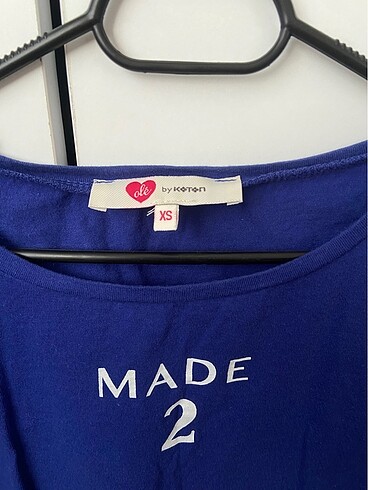 s Beden Baskılı Tshirt
