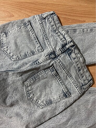 Mavi Jeans Gri Boyfirend Jean