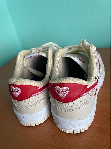 Ayakkabı - Görsel 2