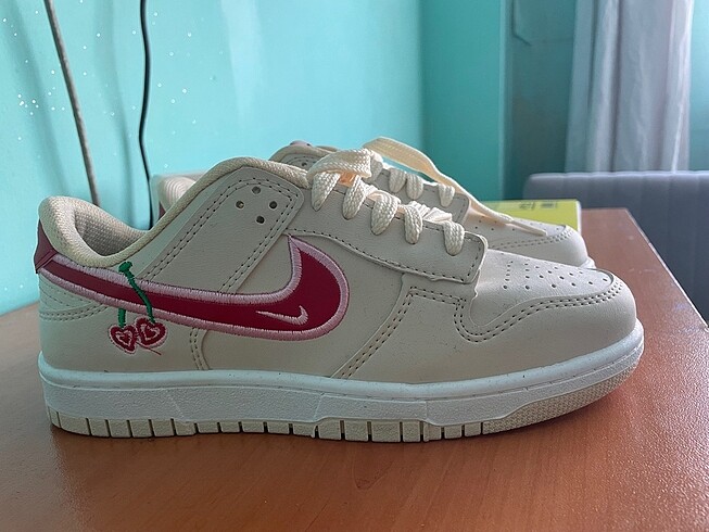 Ayakkabı - Görsel 4