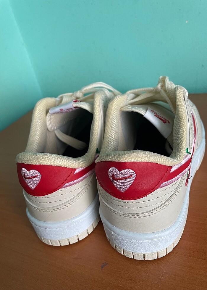 Ayakkabı - Görsel 2