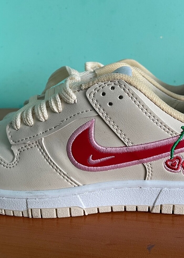 Ayakkabı - Görsel 3