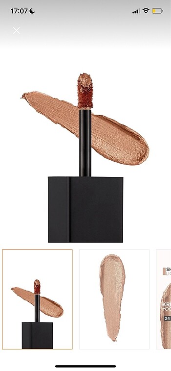 Göz farı - Görsel 2