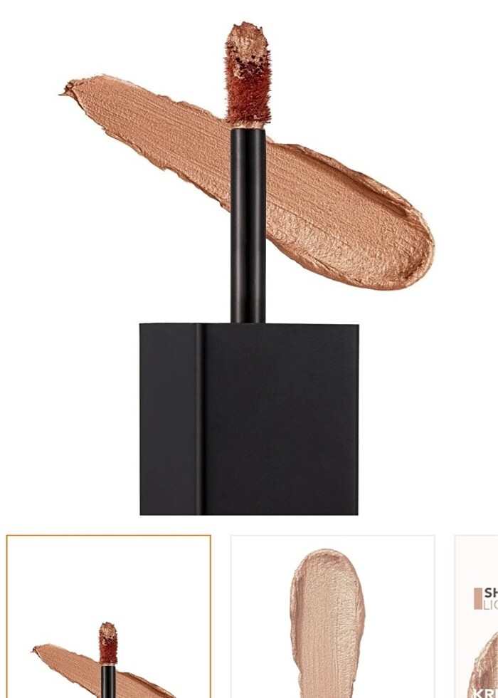 Göz farı - Görsel 2