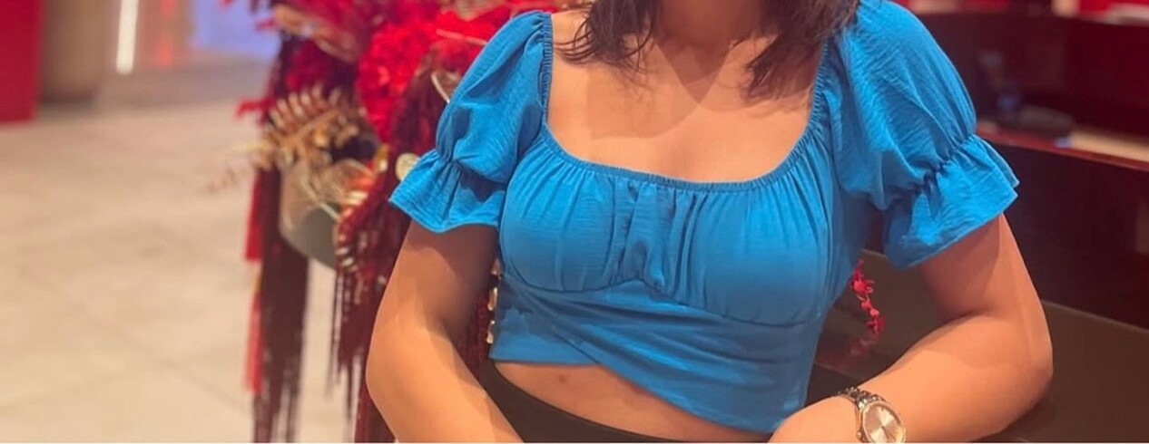 Crop Bluzz - Görsel 2