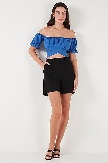 Crop Bluzz - Görsel 6