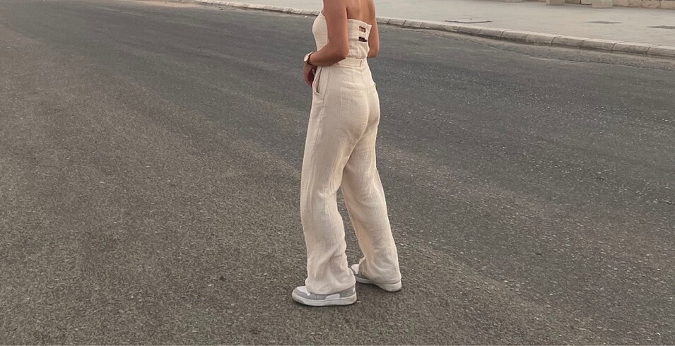 Straplez Tulum - Görsel 5