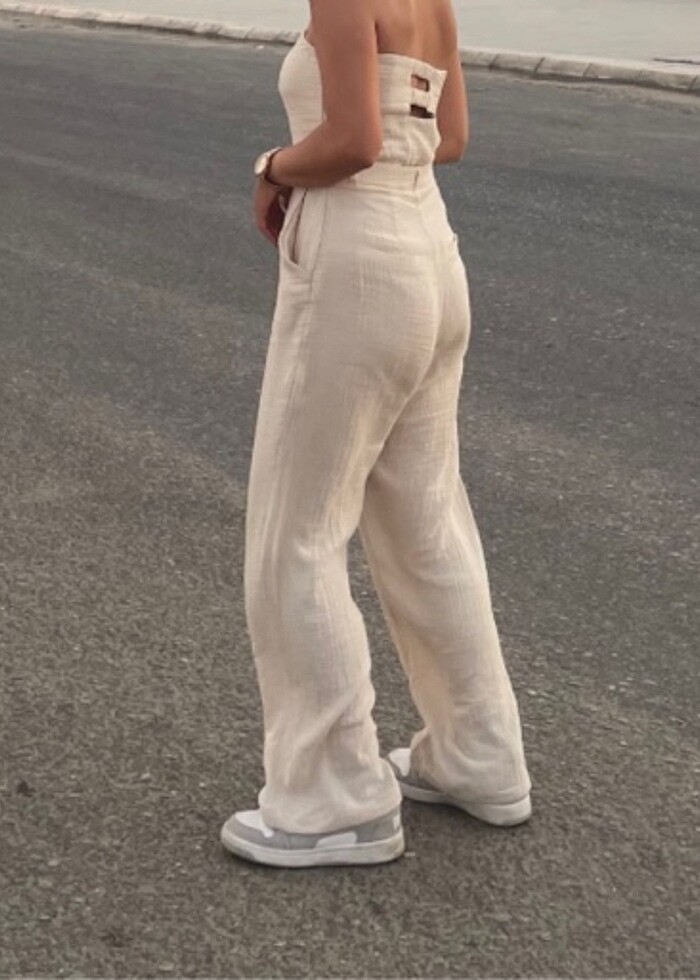 Straplez Tulum - Görsel 5