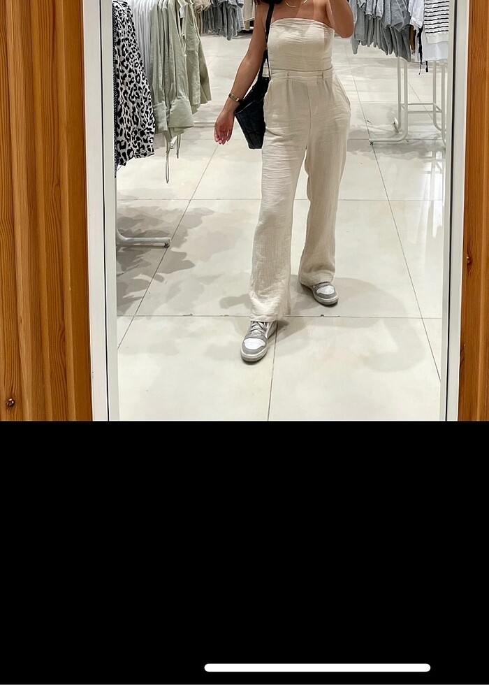 Straplez Tulum - Görsel 3