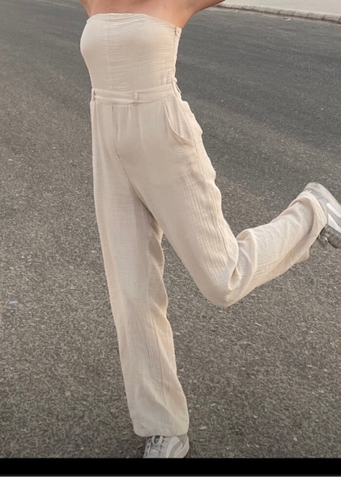 Straplez Tulum - Görsel 4