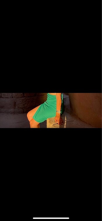 Midi etek - Görsel 11