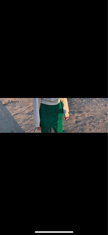 Midi etek - Görsel 12