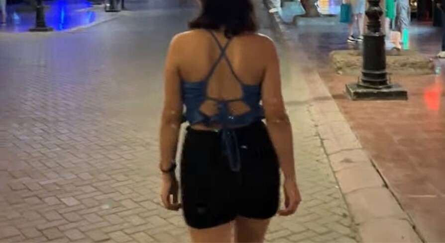 Sırt detaylı crop - Görsel 2