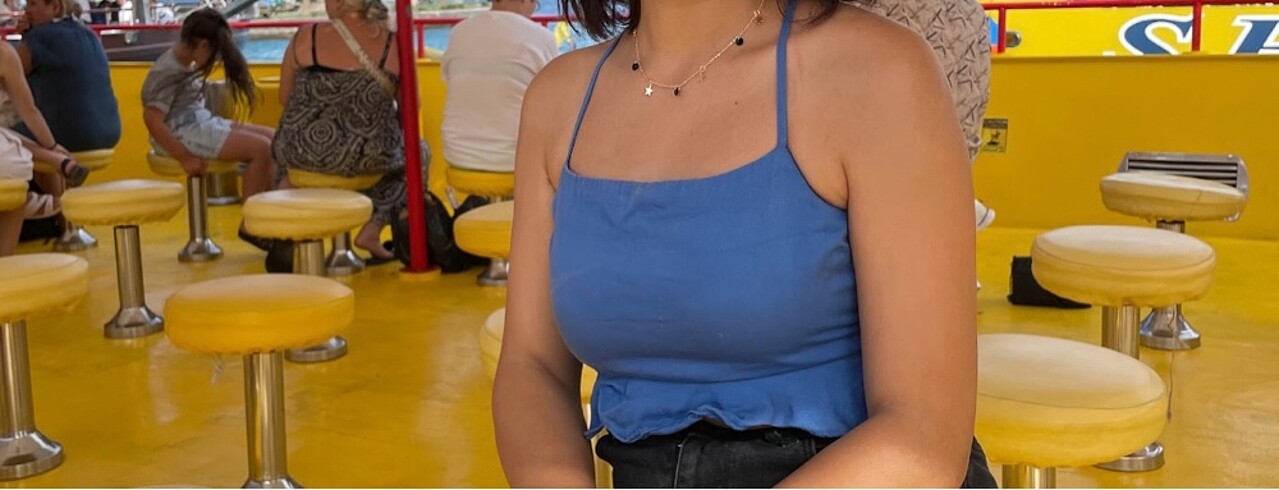 Sırt detaylı crop - Görsel 5