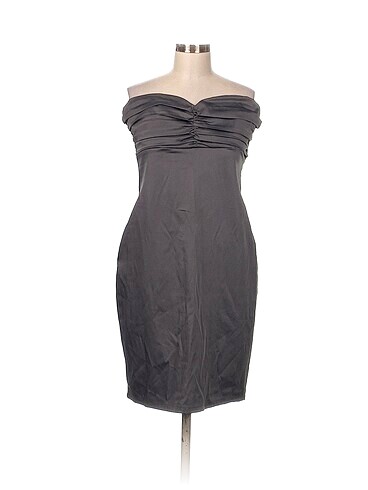 Vintage Love Kısa Elbise %70 İndirimli.