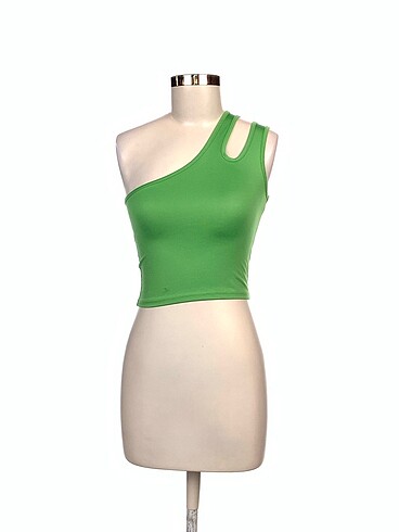 Vintage Love Bluz %70 İndirimli.