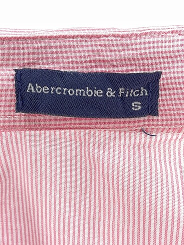 s Beden çeşitli Renk Abercrombie & Fitch Gömlek %70 İndirimli.