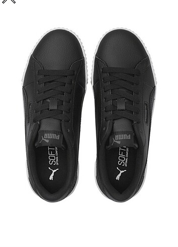 Puma Puma lifestyle ayakkabı