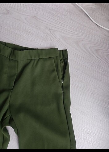 Mango pantolon  - Görsel 5