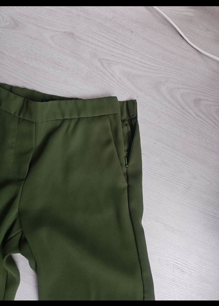 Mango pantolon  - Görsel 5