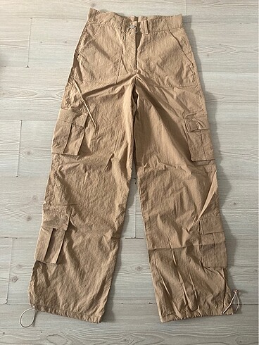 Paraşüt pantolon