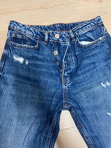 36 Beden Kot jean