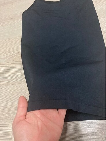 Penti Kadın atlet