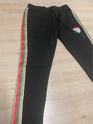 Gucci Gucci eşofman altı