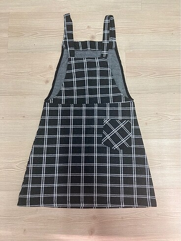 Zara Salopet elbise