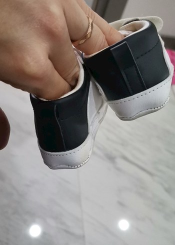 İlk adım ayakkabısı - Görsel 2