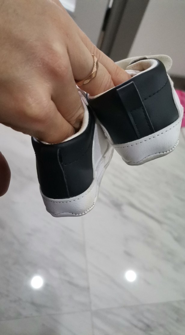 İlk adım ayakkabısı - Görsel 2