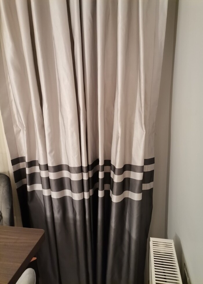 Fon perde - Görsel 2