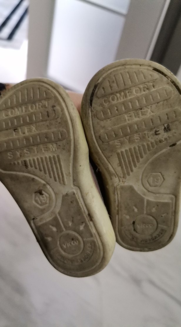 Vicco ilk adım ayakkabı - Görsel 2