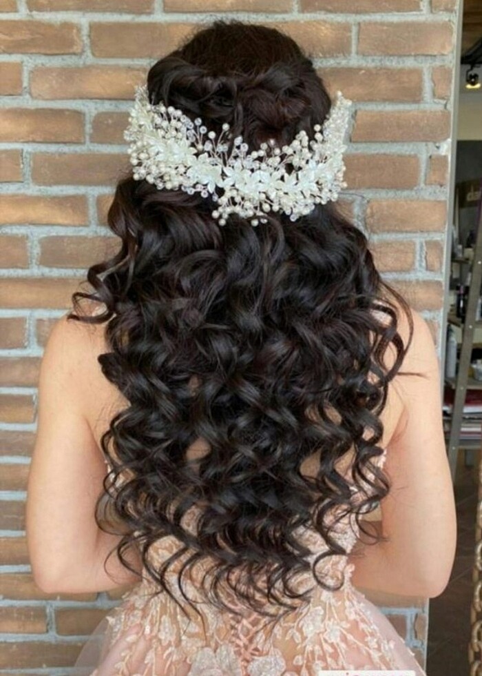 Saç aksesuar - Görsel 4