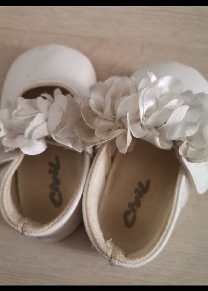 Bebek babet - Görsel 2