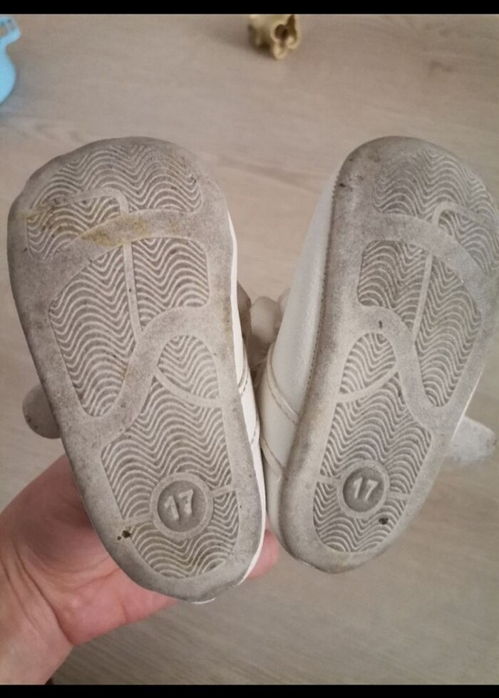 Bebek babet - Görsel 3