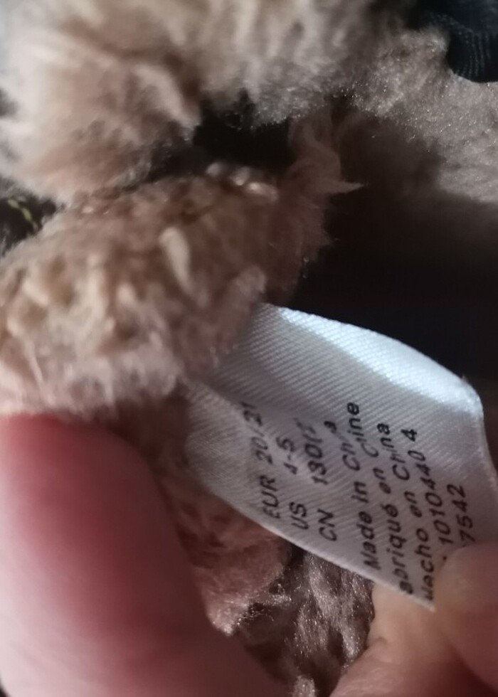 Çocuk bot - Görsel 3