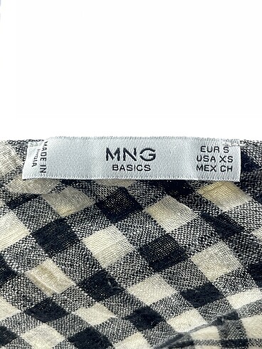 Mango Uzun Tulum %70 İndirimli. - Görsel 4