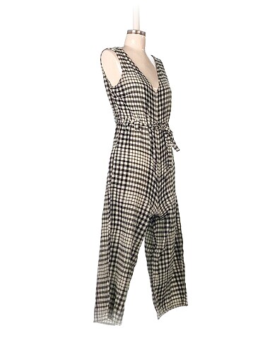 Mango Uzun Tulum %70 İndirimli. - Görsel 2