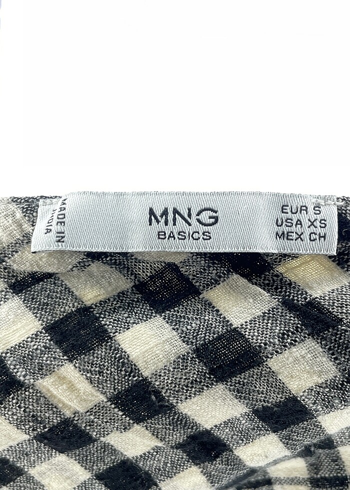 Mango Uzun Tulum %70 İndirimli. - Görsel 4