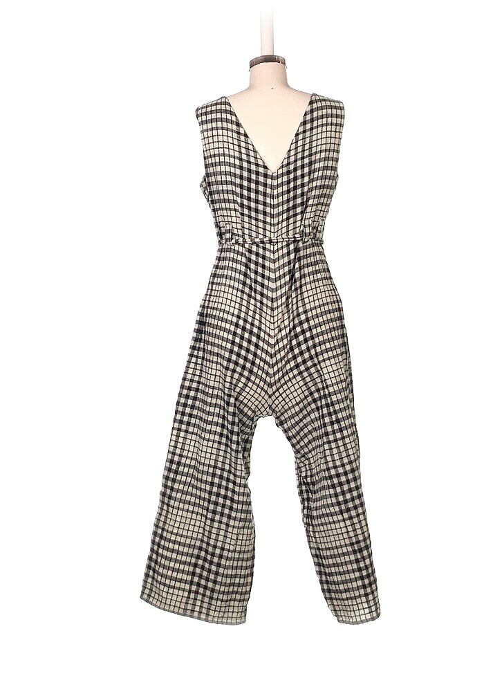 Mango Uzun Tulum %70 İndirimli. - Görsel 3