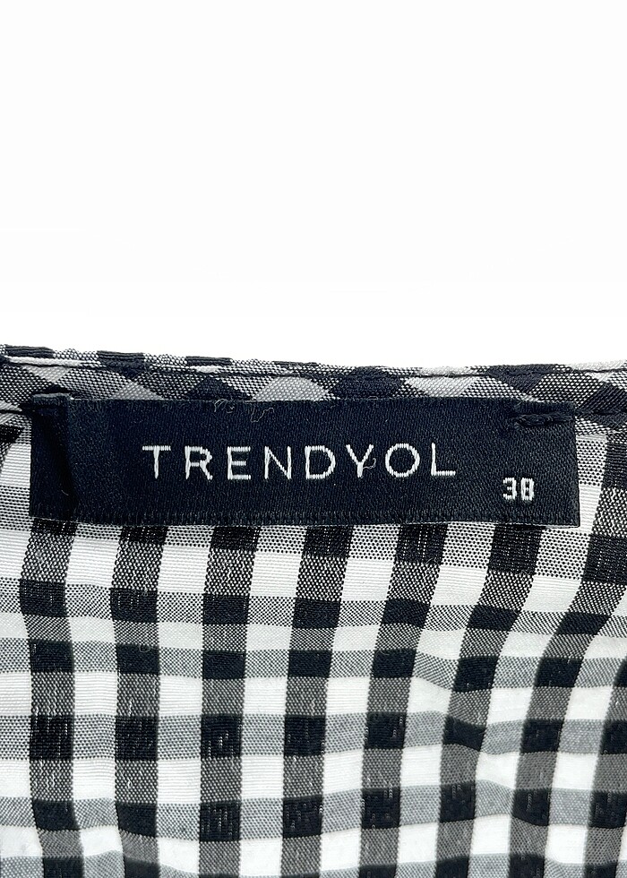 Trendyol & Milla Kısa Tulum %70 İndirimli. - Görsel 4