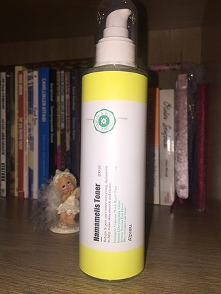 Missha toner